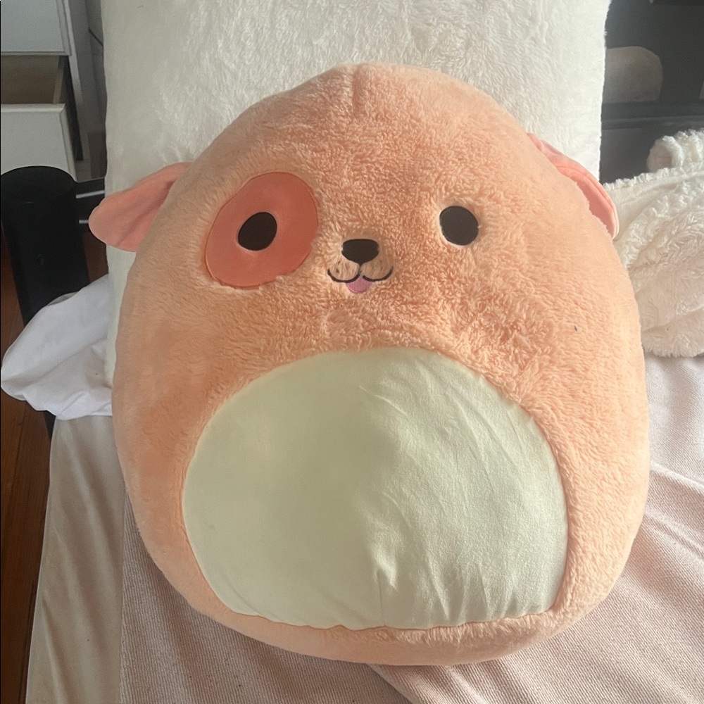 Drella Squishmallow